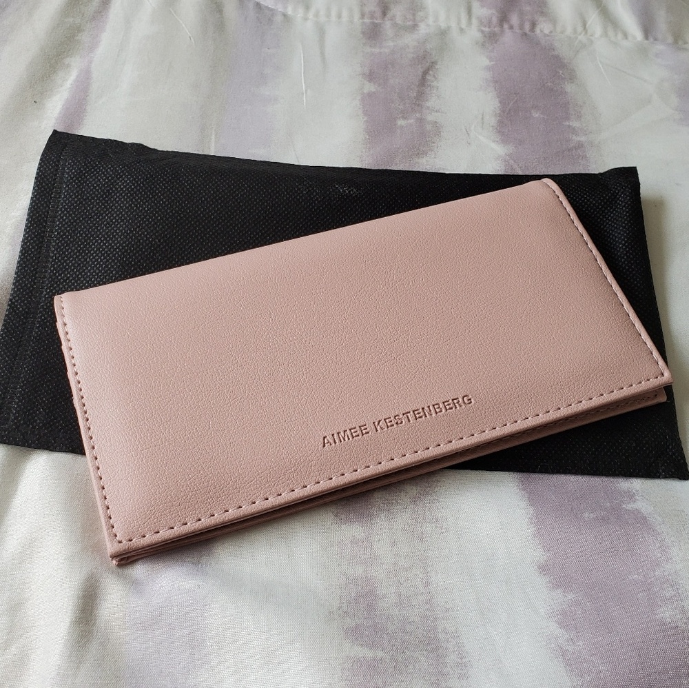 Aimee kestenberg wallet
